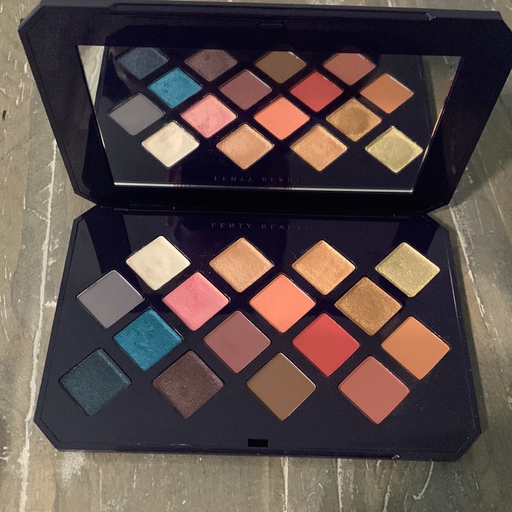 Fenty Beauty Moroccan Spice - Gently Used